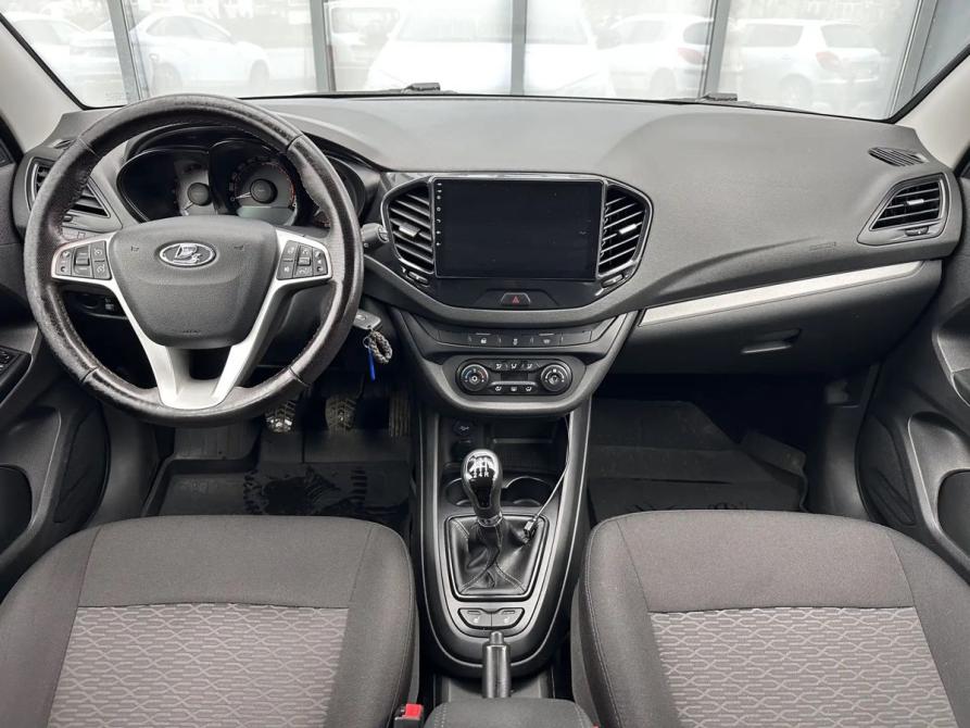 Lada (ВАЗ) Vesta I Ярославль  - изображение 10