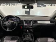 Volkswagen Touareg II Санкт-Петербург  - изображение 41