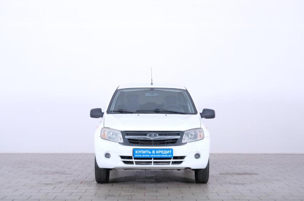Lada (ВАЗ) Granta I Омск  - изображение 2