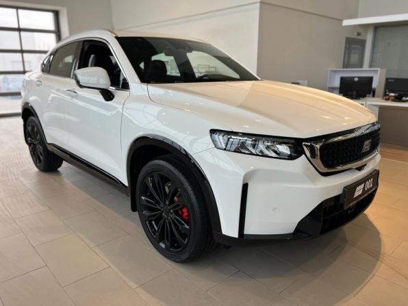 Knewstar 001 с пробегом 2024 года, цена 3 670 000 рублей, 1118 км, внедорожник, Автокод Объявления