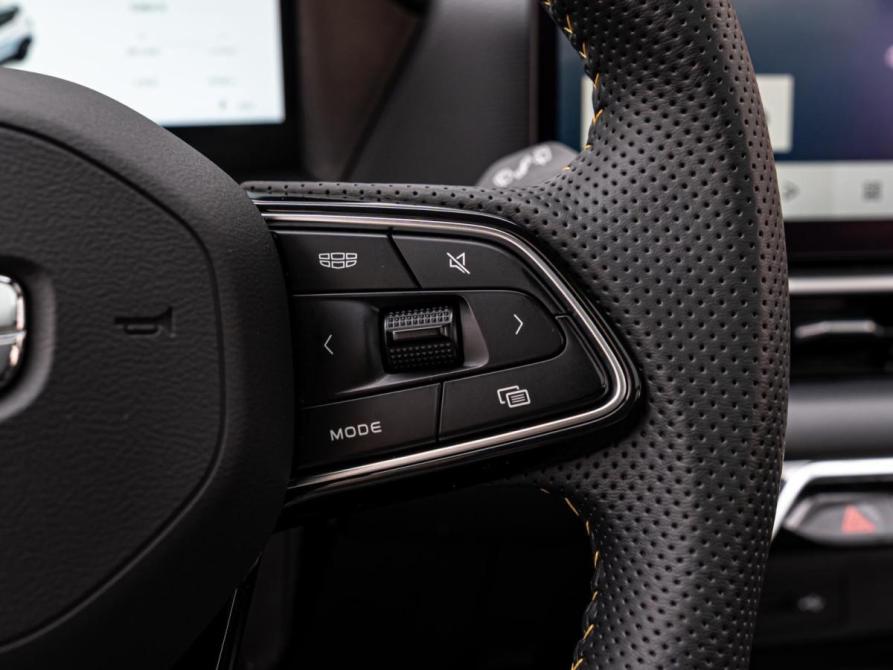 Geely Coolray I Рестайлинг Краснодар  - изображение 18