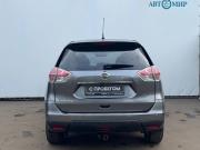 Nissan X-Trail III Москва  - изображение 20
