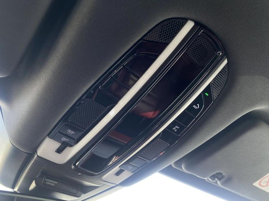 Porsche Cayenne III Екатеринбург  - изображение 26