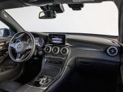 Mercedes-Benz GLC Coupe I (C253) Москва  - изображение 43