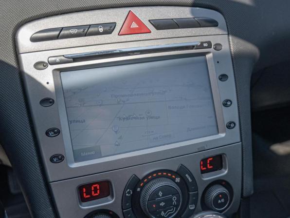 Peugeot 408 I с пробегом 2012 года, цена 840 000 рублей, 72874 км, седан, Автокод Объявления
