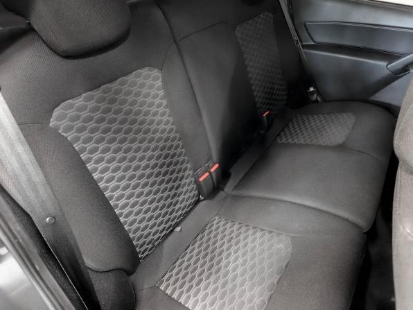Lada (ВАЗ) Granta I Рестайлинг с пробегом 2024 года, цена 900 000 рублей, 49108 км, седан, Автокод Объявления