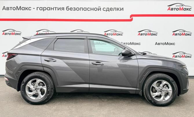Hyundai Tucson IV с пробегом 2021 года, цена 3 084 000 рублей, 64647 км, внедорожник, Автокод Объявления