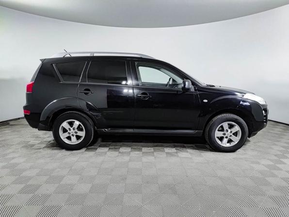 Peugeot 4007 с пробегом 2011 года, цена 950 000 рублей, 200000 км, внедорожник, Автокод Объявления