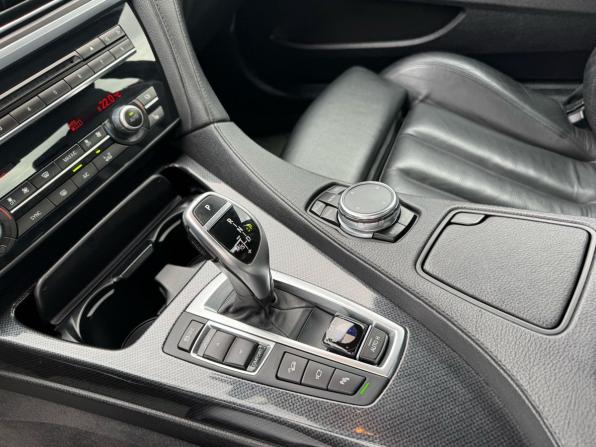 BMW 6 серии III (F06/F13/F12) Рестайлинг с пробегом 2015 года, цена 2 620 000 рублей, 170980 км, купе, Автокод Объявления