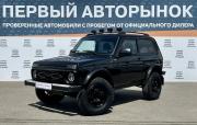 Lada (ВАЗ) Niva Legend Краснодар  - изображение 22