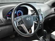 Hyundai Solaris I Рестайлинг Екатеринбург  - изображение 25