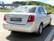 Chevrolet Lacetti I Иваново  - изображение 24