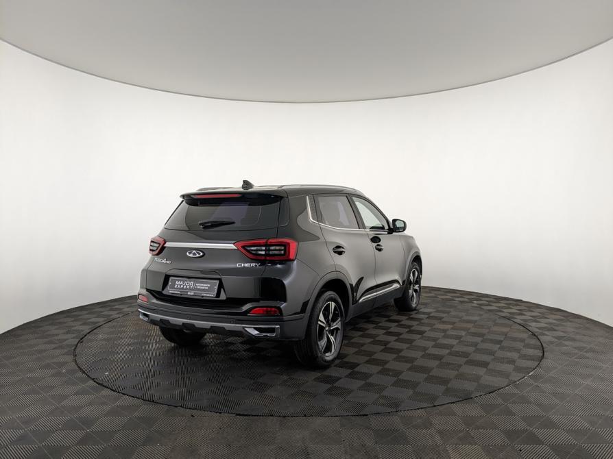 Chery Tiggo 4 Pro I Москва  - изображение 5