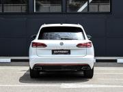 Volkswagen Touareg III Новороссийск  - изображение 29