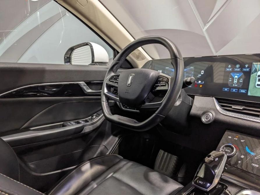FAW Bestune B70 I Пермь  - изображение 24