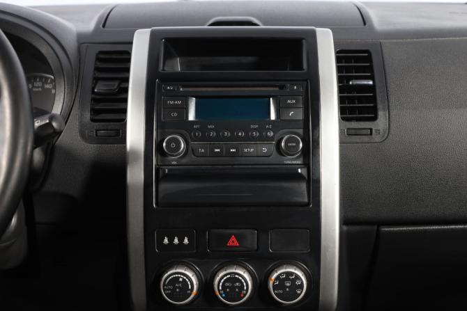 Nissan X-Trail II Рестайлинг с пробегом 2014 года, цена 1 399 000 рублей, 310000 км, внедорожник, Автокод Объявления