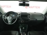 Volkswagen Tiguan I Рестайлинг Вологда  - изображение 32