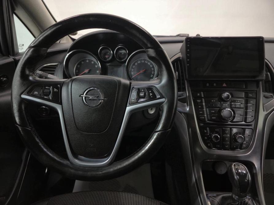 Opel Astra J Альметьевск  - изображение 14