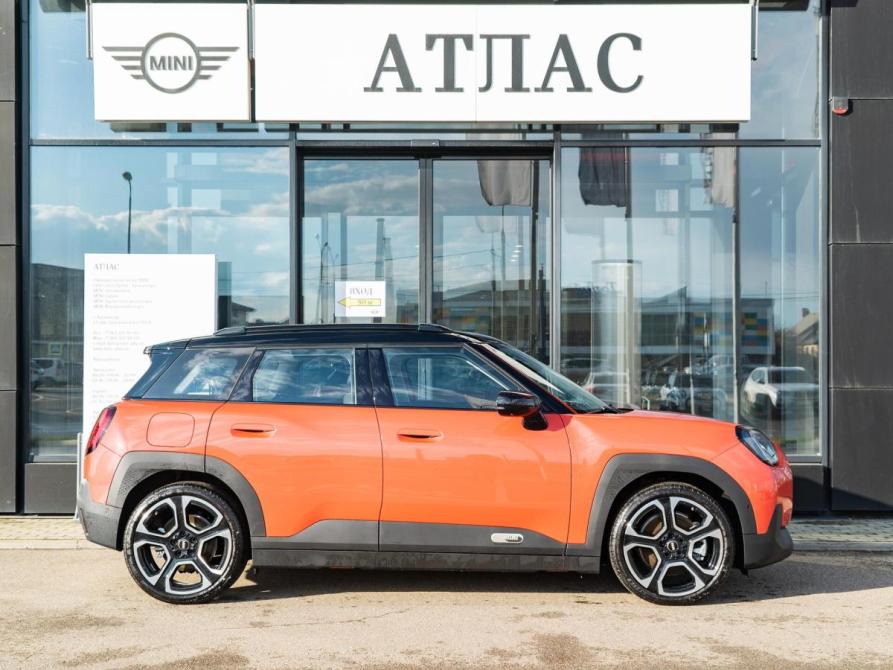 Mini Aceman Краснодар  - изображение 3