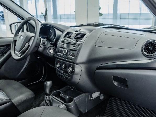 Lada (ВАЗ) Granta I Рестайлинг с пробегом 2025 года, цена 1 036 000 рублей, 26279 км, лифтбек, Автокод Объявления