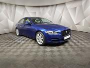 Jaguar XE I Москва  - изображение 24