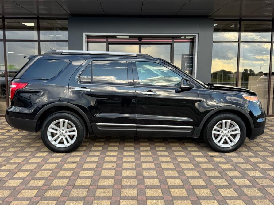 Ford Explorer V Краснодар  - изображение 4