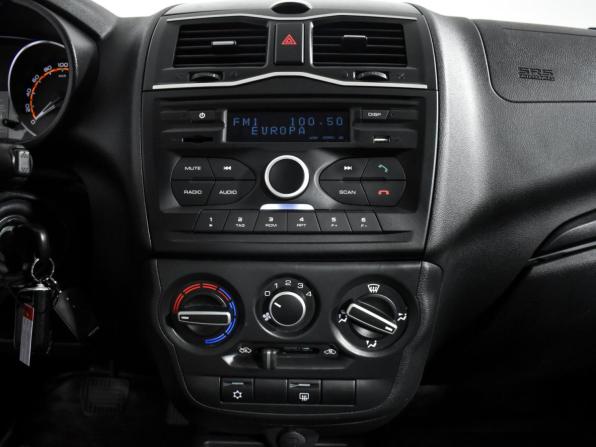 Lada (ВАЗ) Granta I Рестайлинг с пробегом 2019 года, цена 619 000 рублей, 38300 км, седан, Автокод Объявления
