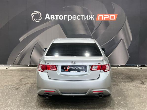 Honda Accord VIII с пробегом 2010 года, цена 930 000 рублей, 257716 км, седан, Автокод Объявления