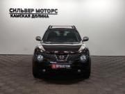 Nissan Juke I Пермь  - изображение 25