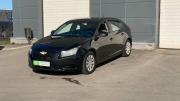 Chevrolet Cruze I Санкт-Петербург  - изображение 11