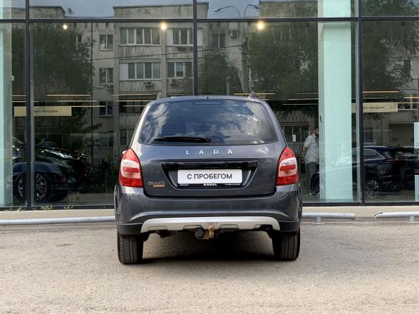 Lada (ВАЗ) Granta I Рестайлинг с пробегом 2019 года, цена 725 000 рублей, 88001 км, универсал, Автокод Объявления