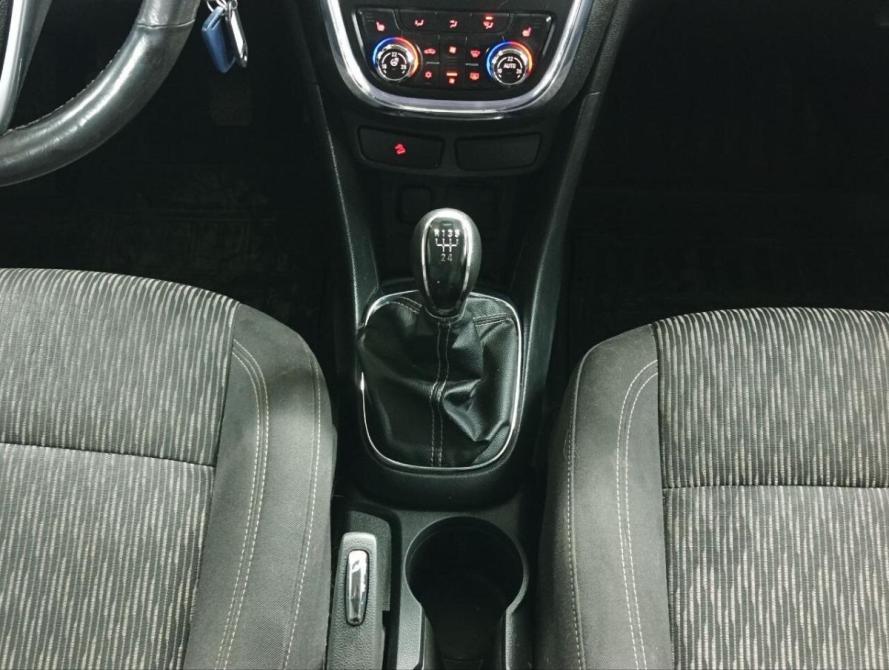 Opel Mokka I Санкт-Петербург  - изображение 16