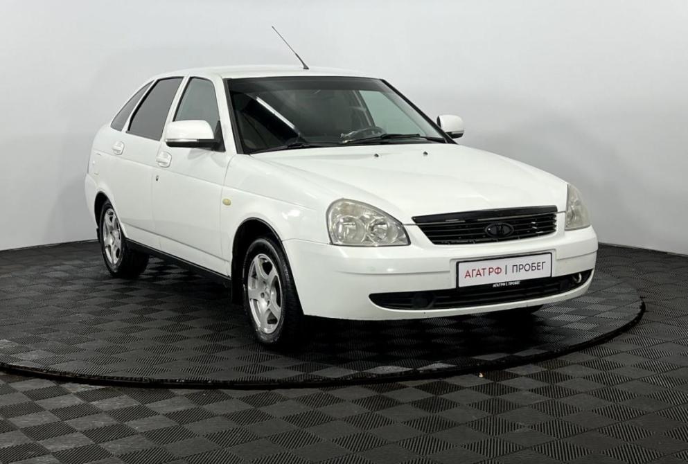 Lada (ВАЗ) Priora I Нижний Новгород  - изображение 4