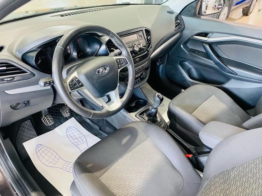 Lada (ВАЗ) Vesta I Миасс  - изображение 12