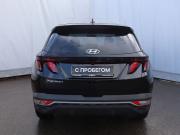 Hyundai Tucson IV Москва  - изображение 29