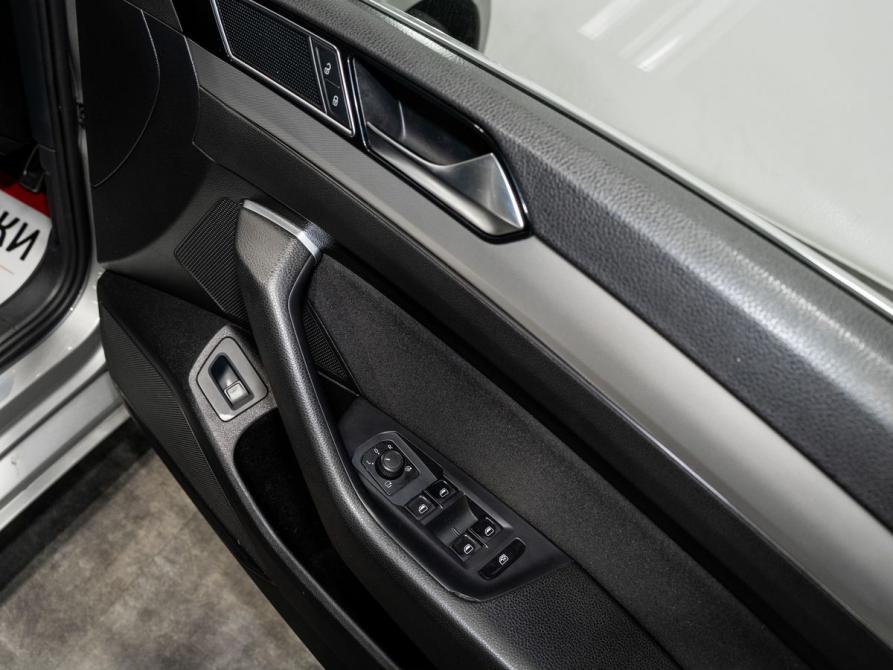 Volkswagen Passat B7 Чита  - изображение 16