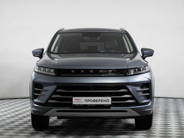Exeed LX I Рестайлинг с пробегом 2022 года, цена 1 640 000 рублей, 55000 км, внедорожник, Автокод Объявления