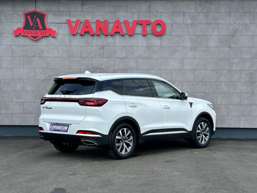 Chery Tiggo 7 Pro Max I Альметьевск  - изображение 5