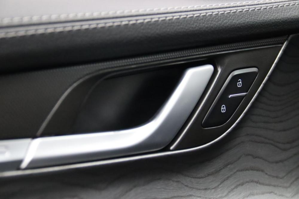Exeed LX I Рестайлинг Сургут  - изображение 25
