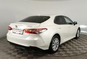 Toyota Camry VIII (XV70) Рестайлинг Волгоград  - изображение 31