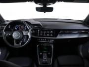 Audi A3 IV (8Y) Москва  - изображение 44