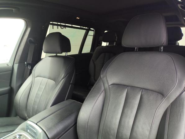 BMW X7 I (G07) с пробегом 2020 года, цена 8 090 000 рублей, 85523 км, внедорожник, Автокод Объявления