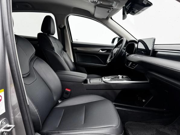 Haval Jolion I Рестайлинг с пробегом 2024 года, цена 2 260 000 рублей, 29697 км, внедорожник, Автокод Объявления
