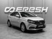 Lada (ВАЗ) Vesta I Тюмень  - изображение 19