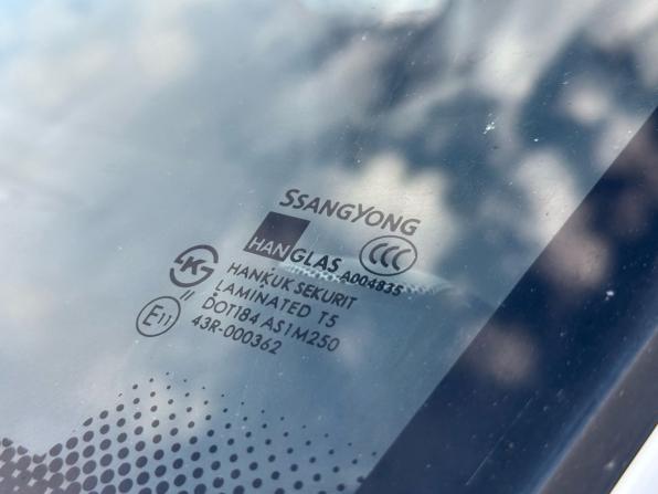 SsangYong Stavic с пробегом 2014 года, цена 1 299 000 рублей, 127000 км, минивэн, Автокод Объявления