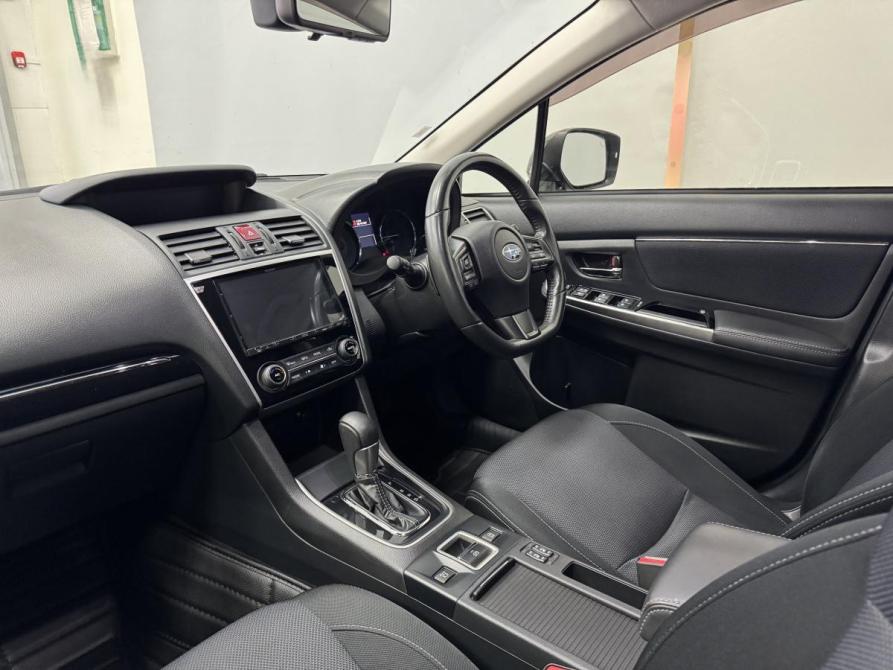 Subaru Levorg I Рестайлинг Красноярск  - изображение 12