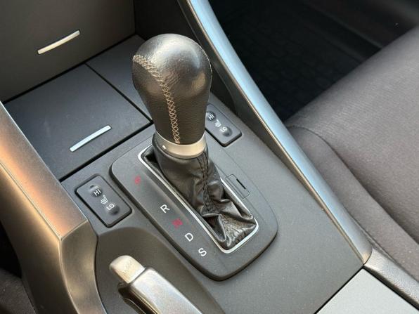 Honda Accord VIII Рестайлинг с пробегом 2011 года, цена 1 215 000 рублей, 166526 км, седан, Автокод Объявления