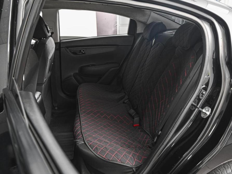 Kia Rio IV Ставрополь  - изображение 9