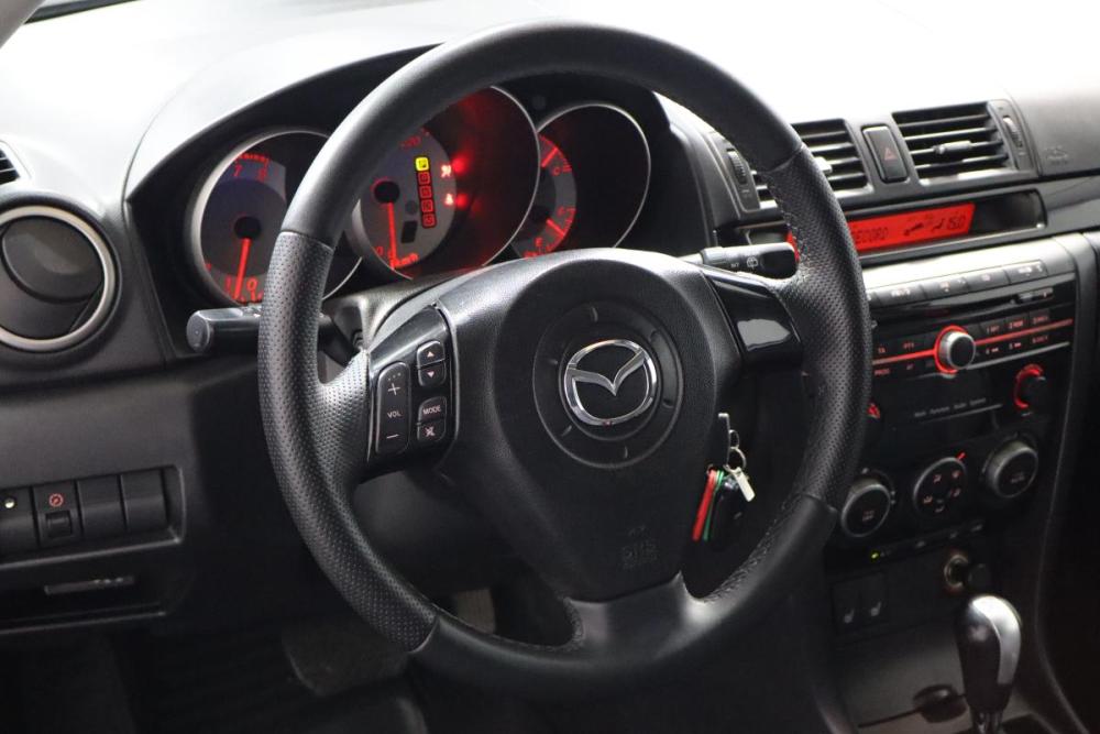 Mazda 3 I (BK) Рестайлинг Санкт-Петербург  - изображение 9