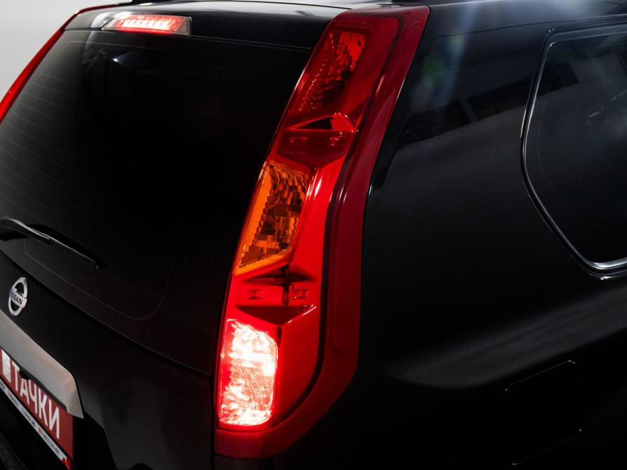 Nissan X-Trail II Иркутск  - изображение 21